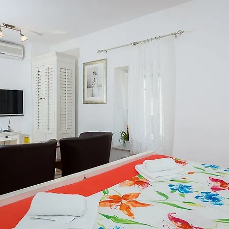 Apartment Sunce *