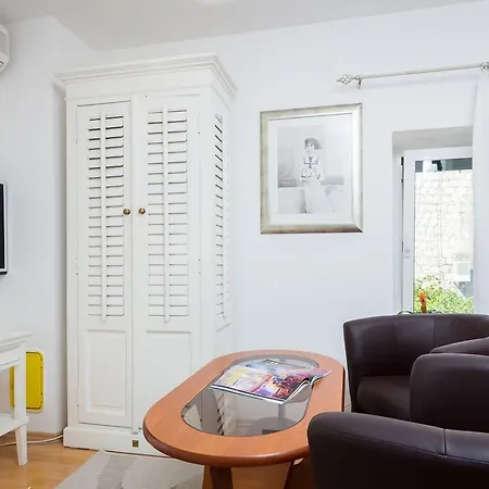 Apartment Sunce Split