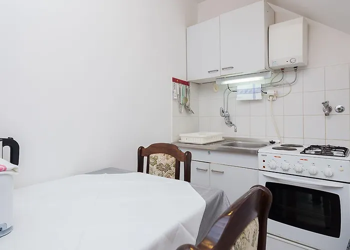 Sunce Lägenhet Split