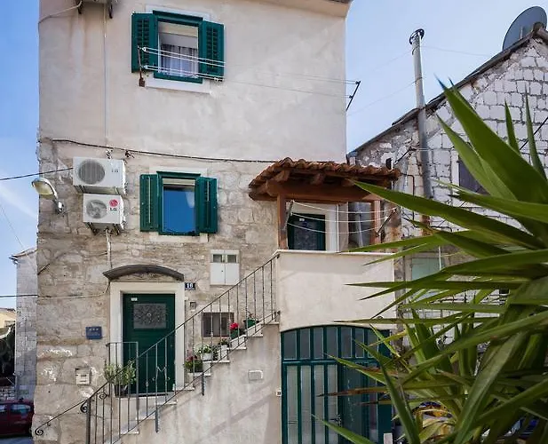 Lägenhet Sunce Split