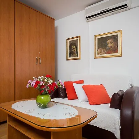 Sunce Apartment Split