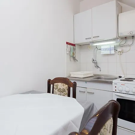 Sunce Apartamento Split