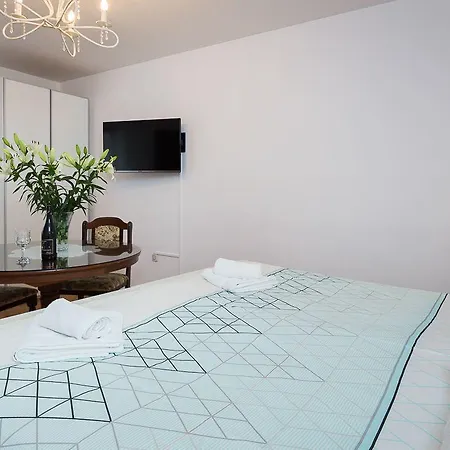 Apartment Sunce Split