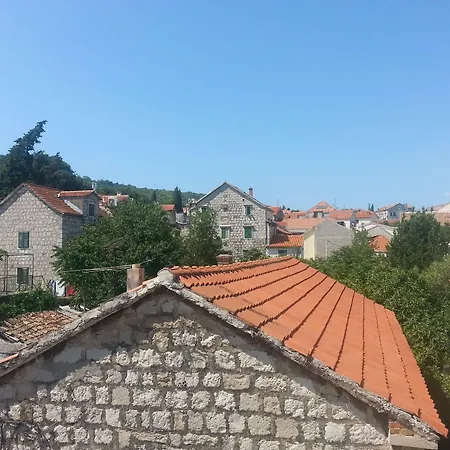 Sunce Lejlighed