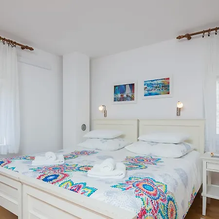 Appartement Sunce Split