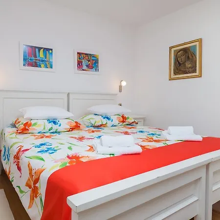 Appartement Sunce Split