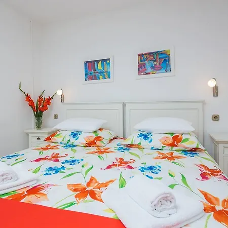 Apartamento Sunce Split