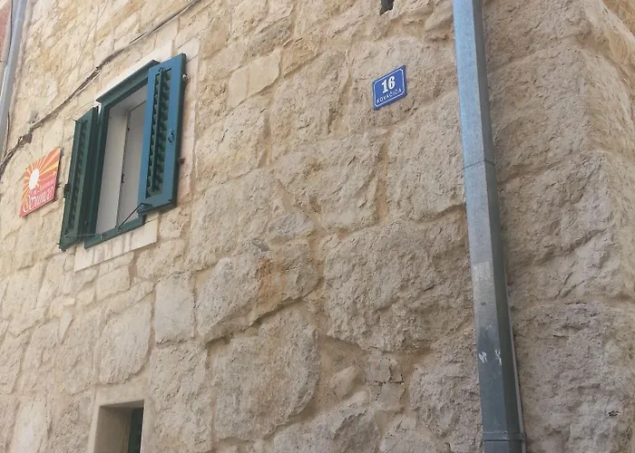 아파트 순세 스플리트