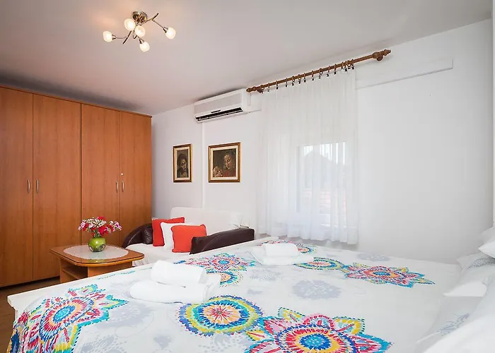 순세 아파트 스플리트