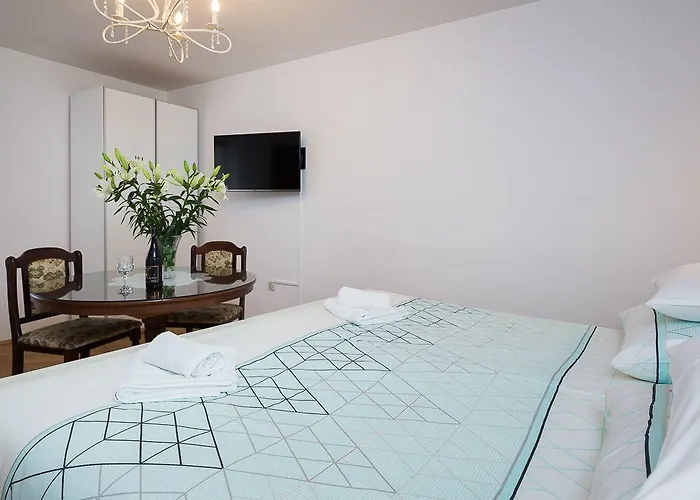 아파트 순세 스플리트