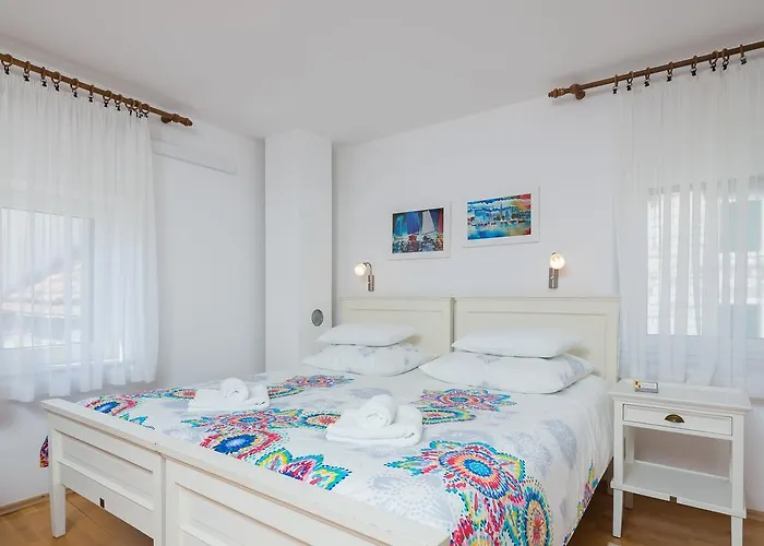 아파트 순세 스플리트