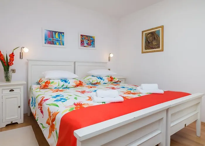 아파트 순세 스플리트