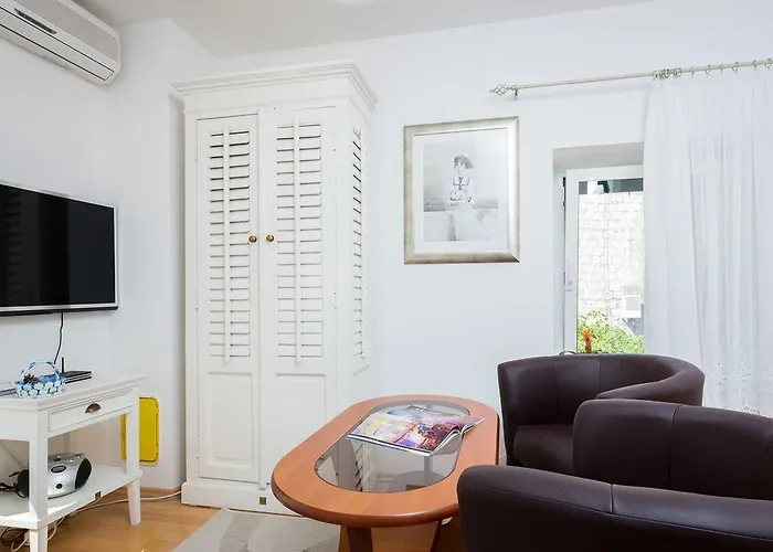 아파트 순세 스플리트