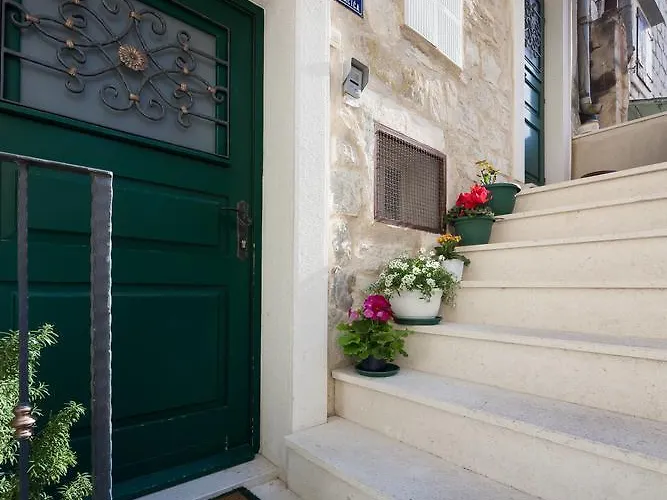 아파트 순세 스플리트