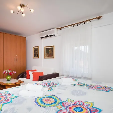 Apartamento Sunce *