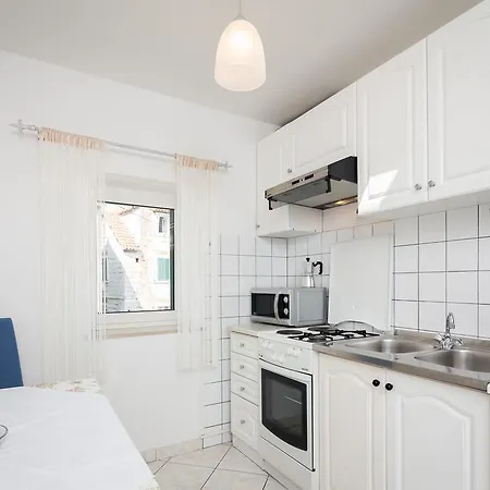 Apartamento Sunce *