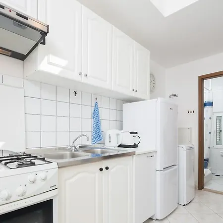 Apartamento Sunce Split
