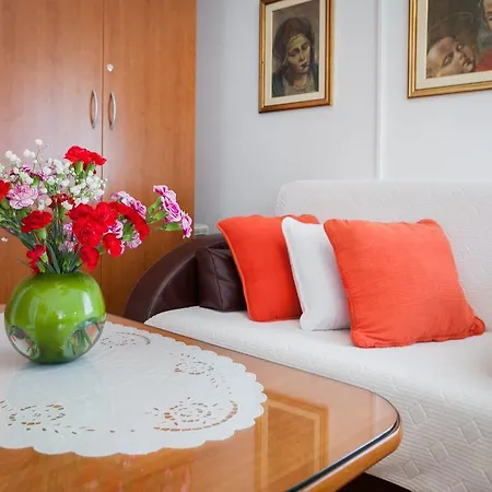 Apartamento Sunce