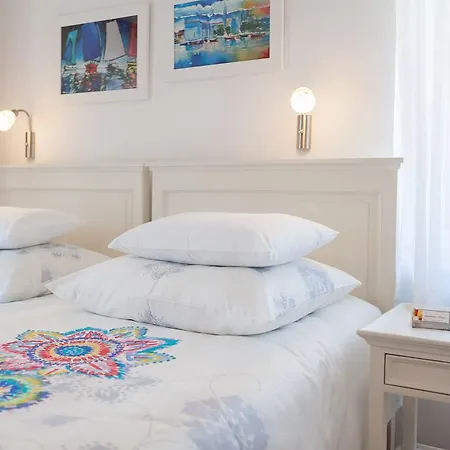 Apartamento Sunce Split