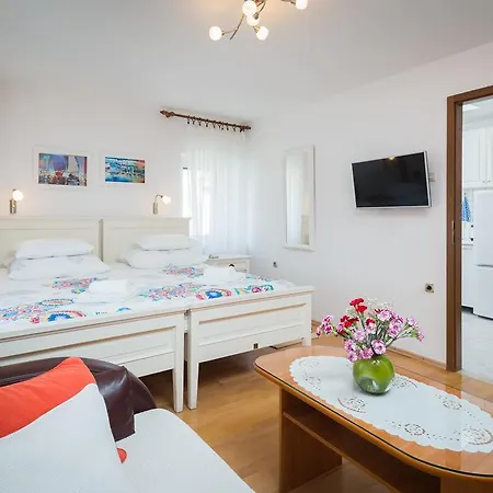 Apartamento Sunce *