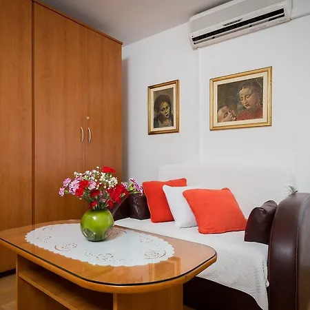 Apartamento Sunce