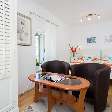 Apartamento Sunce *