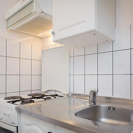 Apartamento Sunce