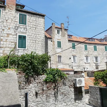 Apartamento Sunce