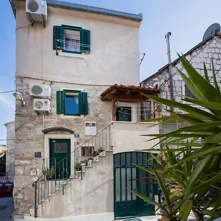 Apartamento Sunce Split