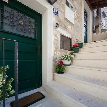 Apartamento Sunce Split